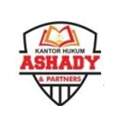advocate ashady and partners